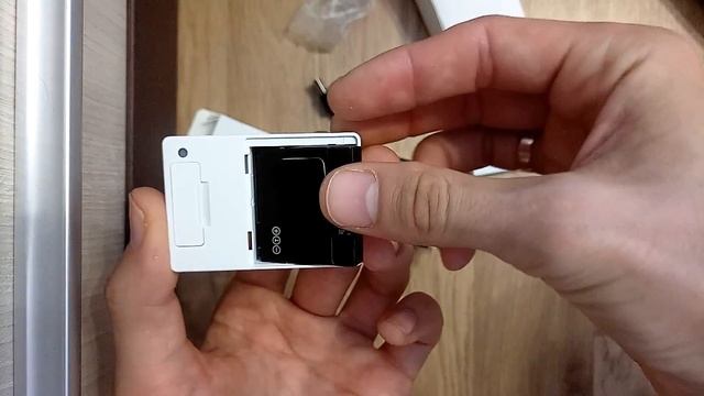 Аккумуляторы для XiaoMi Yi - Посылка из AliExpress