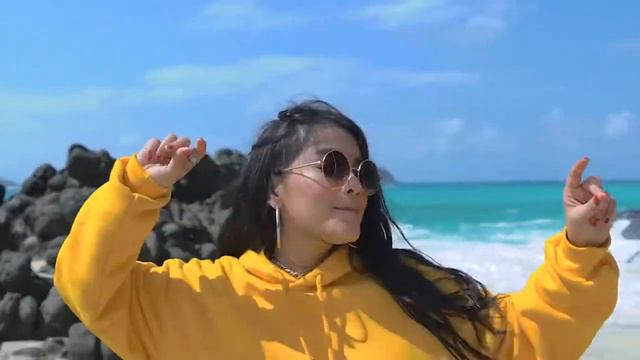 Gita Youbi   Lagi Kangen (Official Music Video)