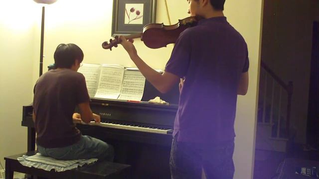 Czardas - Vittorio Monti (Cover)