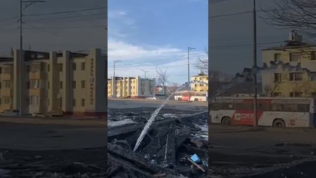 это не фонтан