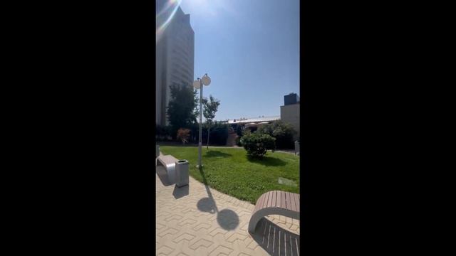Продажа просторных апартаментов на берегу Черного моря!