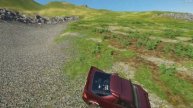 Forza Horizon 4 Hoonigan RS 200 Flip