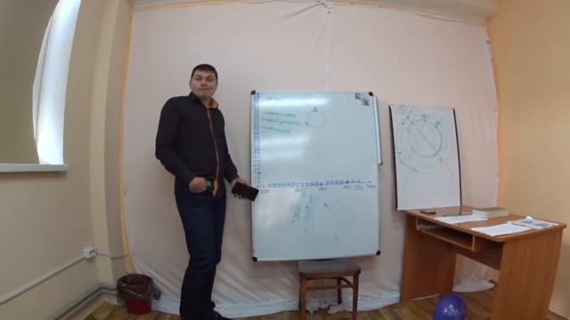 Смена полюсов  Научные данные (часть 5)