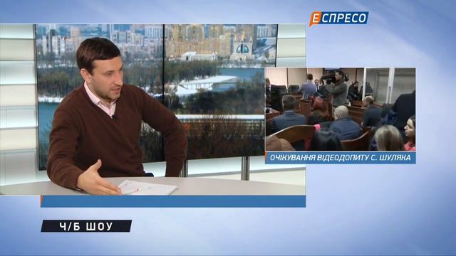 Руслан Калинин: чиновники укравшие данные переселенцев должны сидеть