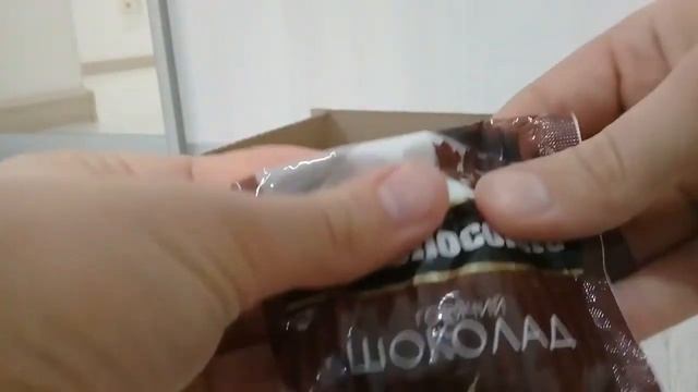 VLOG: делаю самодельный ИРП ( сухой паёк)