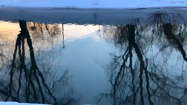 Екатеринбург. Март 2022. Прогулки по городу