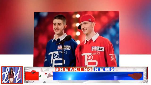 Britain's Got Talent Twist and Pulse star shares huge career news away from dance duo