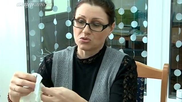 Благовещенские мастерицы делятся секретами техники ...