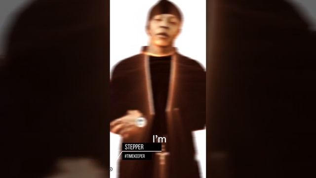 Stepper (Better Days)