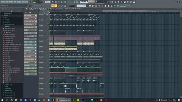 АТМОСФЕРНЫЙ ФОНК ХАУС ЗА 5 МИНУТ\/ATMOSPHERIC PHONK HOUSE IN 5 MINUTES