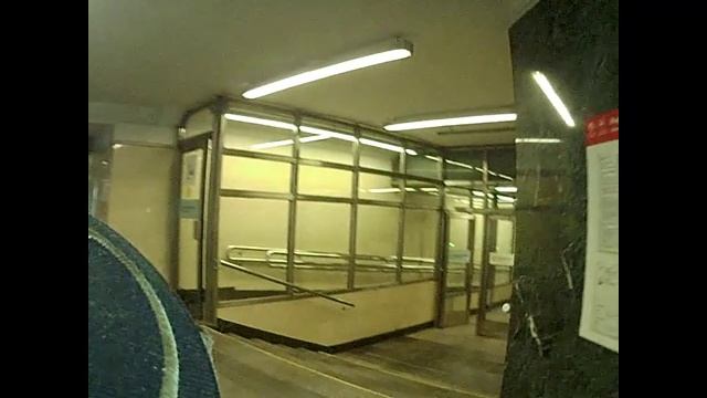 Марьина роща В переходе.mp4