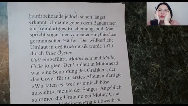 Der, Die, Was? 5
