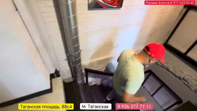 Москванын Центринде Кыргыздар чоң Чай Кана ачышты эртен келиңиздер ???