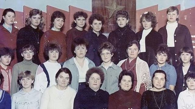 Вечер встречи выпускников Болотнинского педагогического колледжа