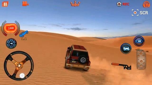Dubai Drift Race Android Game