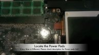 Mac book Pro Not turning on! Dead Logic Board or Power Button Fault