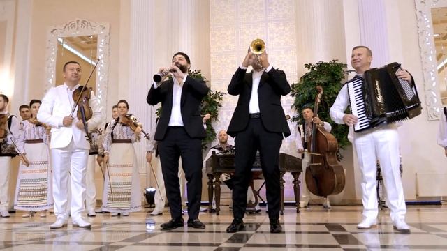 Cristi Tractor❌Alex Cantea❌Orchestra Fratilor ADVAHOV - RUSEASCĂ ☘️?(Official Video)2022