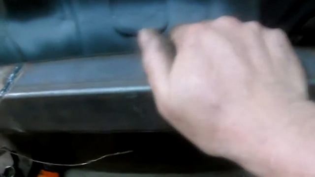 Хонда Акорд 7, как сэкномить 100 баксов