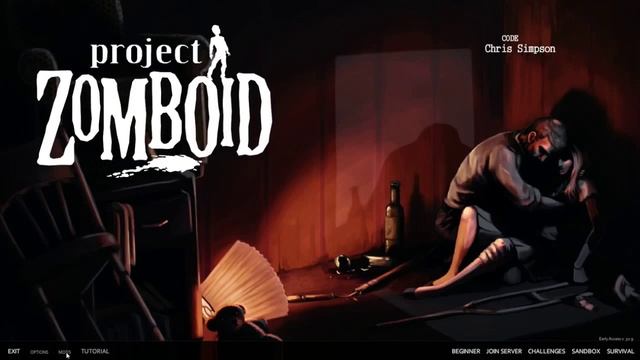 Project Zomboid | Hydrocraft Mod Setup | Tutorial