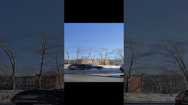 про Североуральск про апрель 2024