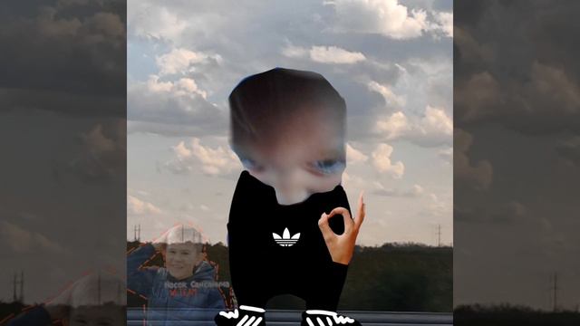 Кого-же выберет Саня?🤔
