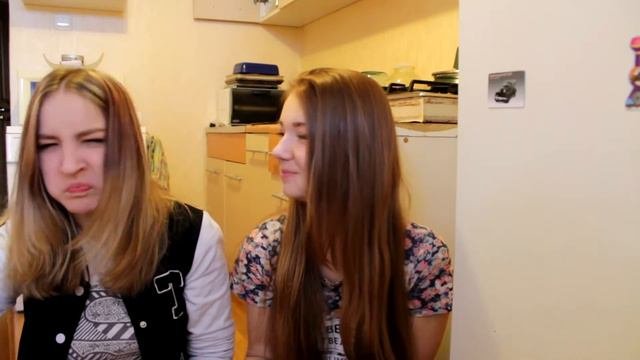 CHALLENGE: ЛИМОН И КОРИЦА. =)