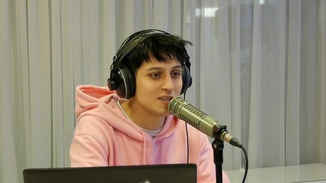 «Ягода малинка» Хабиб рассказал, как из криминалиста ушел в артисты