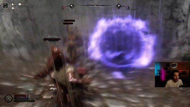 Burası Skyrim olamaz! | 1. Bölüm | SKYRIM: Nolvus | [Türkçe Oynanış]
