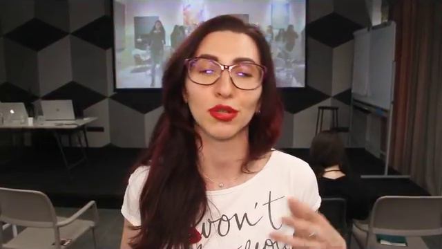 Продвижение бизнеса через личный бренд  Отзыв  Lover biz 2