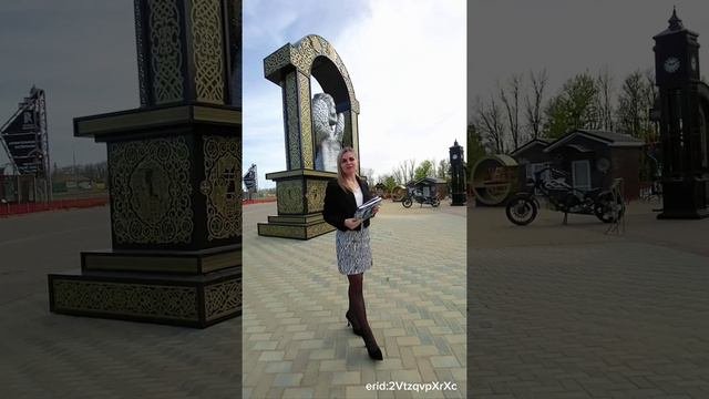 Арт-объекты и скульптуры на заказ от Римского "Мастера"