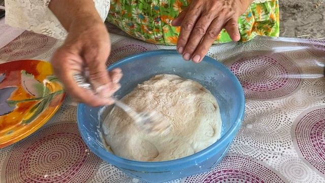 Бурсачки