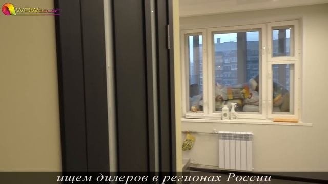 Мастер Показал Красивую Отделку Интерьера С Применением Штукатурок Wowcolor