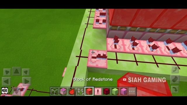 Dance Floor Tutorial | Minecraft Tricks Tried In Kawaii World