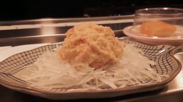 Sushi tei Bangladesh Polomong marma Japanese chef