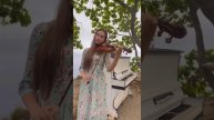ВИНТАЖ - ЕВА #violin #cover #vintage #eva