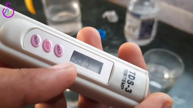 TDS Meter ka use kaise karen | how to use tds meter in hindi | pani ka tds kaise pata kare | tds