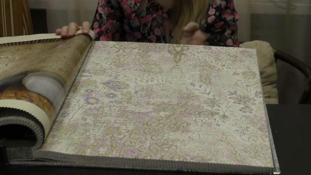 #109. Какие обои выбрать? Итальянские обои Zambaiti Parati - каталог Carpet. Флизелиновые обои