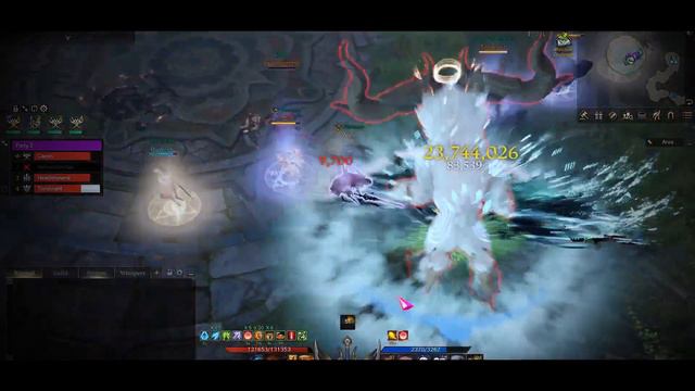 The Most Satisfying DEATHBLADE Montage