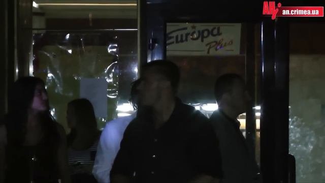 доктор албан группа плазма симферополь 1 июня 2013