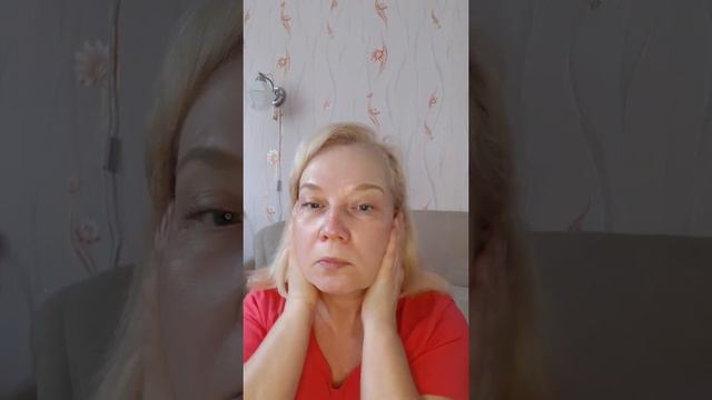 Пять минут для вашей красоты. Королевский бархат - секрет молодости от Орифлэйм. используем вместе.