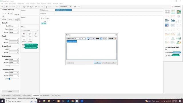 Mastering Sales Dashboard Design with Tableau and Figma