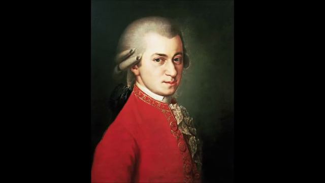 Mozart - String Quartet No. 4 in C, K. 157 [complete]