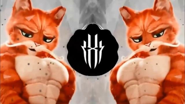 GigaChad Theme Phonk House Version  Slowed