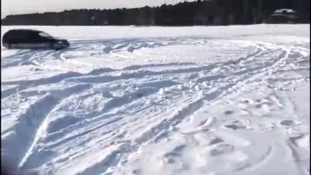 Corolla_club_38: прелести 4wd