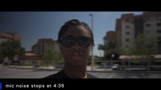 Canon EOS M RAW on my new gimbal (w/Commentary)