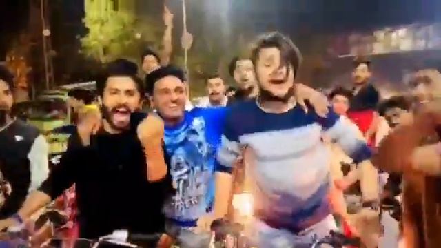 Shahnawaz king Lahore 46 king