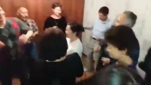 День рождение 50 лет