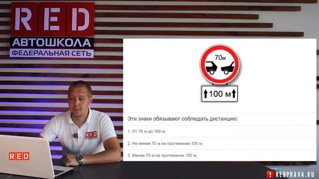 Разбор Билетов ГИБДД 2022! Тема: Дорожные знаки ЗАПРЕЩАЮЩИЕ (Часть 3)