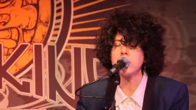 LP   Forever For Now Live In Sun King Studio 92 Powered By Klipsch Audio