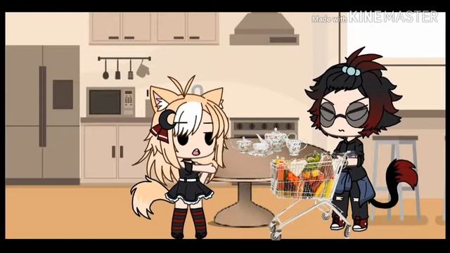 ||Список продуктов||Gacha life||